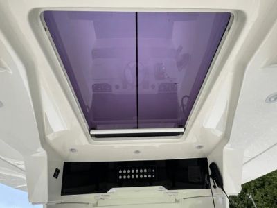 2025 Scout WHT JPO 400 VDO V10 - Photo 35