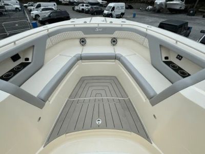 2025 Scout WHT JPO 400 VDO V10 - Photo 66