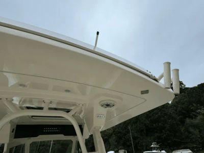 2025 Scout WHT JPO 400 VDO V10 - Photo 18