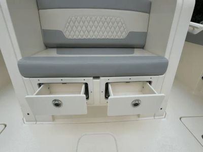 2025 Scout WHT JPO 400 VDO V10 - Photo 13