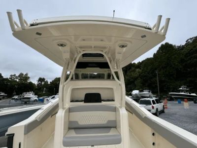 2025 Scout WHT JPO 400 VDO V10 - Photo 16