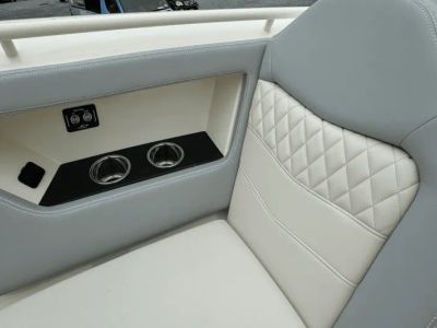 2025 Scout WHT JPO 400 VDO V10 - Photo 76
