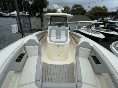 2025 Scout WHT JPO 400 VDO V10 - Photo 83