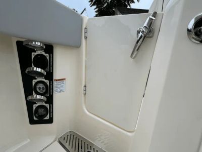 2025 Scout WHT JPO 400 VDO V10 - Photo 11