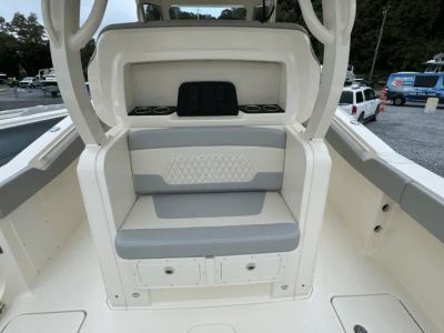 2025 Scout WHT JPO 400 VDO V10 - Photo 12