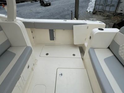 2025 Scout WHT JPO 400 VDO V10 - Photo 7
