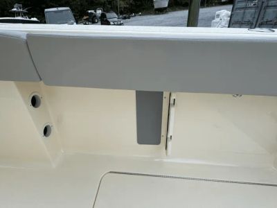 2025 Scout WHT JPO 400 VDO V10 - Photo 21