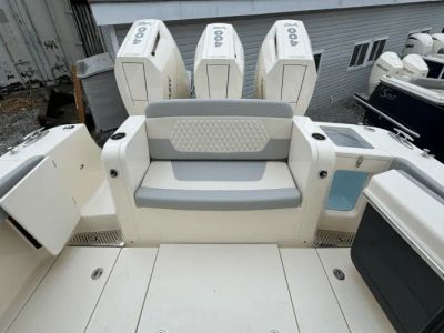 2025 Scout WHT JPO 400 VDO V10 - Photo 3