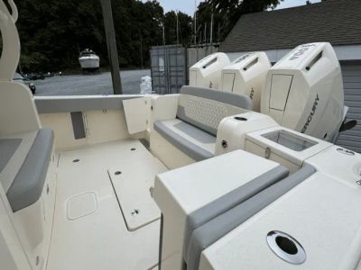 2025 Scout WHT JPO 400 VDO V10 - Photo 2
