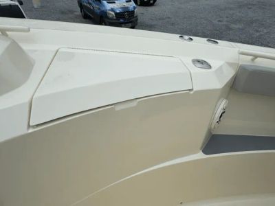 2025 Scout WHT JPO 400 VDO V10 - Photo 77
