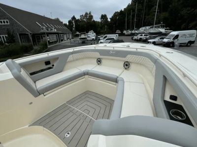 2025 Scout WHT JPO 400 VDO V10 - Photo 81