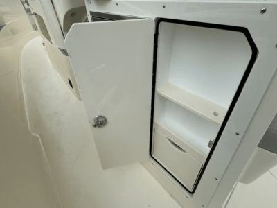 2025 Scout WHT JPO 400 VDO V10 - Photo 29