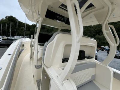 2025 Scout WHT JPO 400 VDO V10 - Photo 17