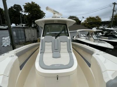 2025 Scout WHT JPO 400 VDO V10 - Photo 55