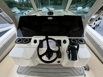 2025 Scout WHT JPO 400 VDO V10 - Photo 31