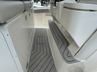 2025 Scout WHT JPO 400 VDO V10 - Photo 30