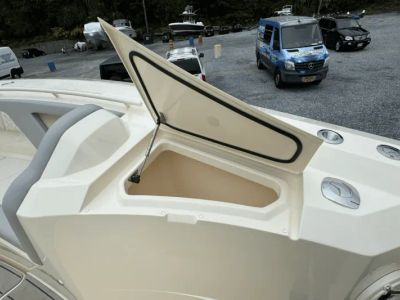 2025 Scout WHT JPO 400 VDO V10 - Photo 78
