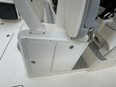 2025 Scout WHT JPO 400 VDO V10 - Photo 22