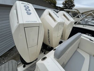2025 Scout WHT JPO 400 VDO V10 - Photo 9
