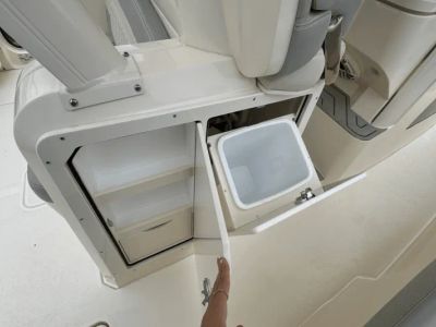 2025 Scout WHT JPO 400 VDO V10 - Photo 23
