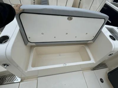 2025 Scout WHT JPO 400 VDO V10 - Photo 5