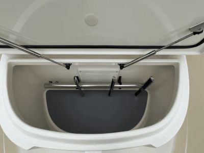 2025 Scout WHT JPO 400 VDO V10 - Photo 58