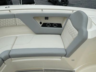 2025 Scout WHT JPO 400 VDO V10 - Photo 74