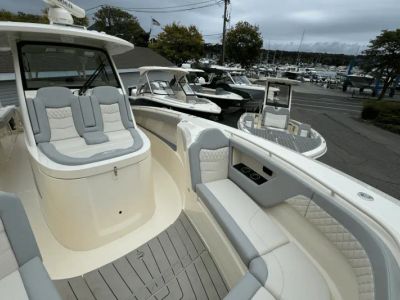 2025 Scout WHT JPO 400 VDO V10 - Photo 82