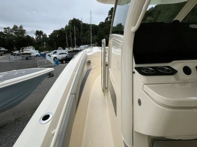 2025 Scout WHT JPO 400 VDO V10 - Photo 42