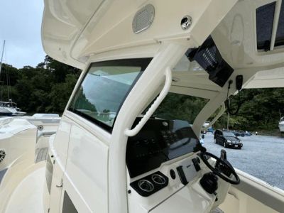 2025 Scout WHT JPO 400 VDO V10 - Photo 41