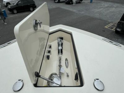 2025 Scout WHT JPO 400 VDO V10 - Photo 80