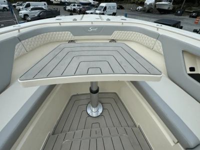 2025 Scout WHT JPO 400 VDO V10 - Photo 71