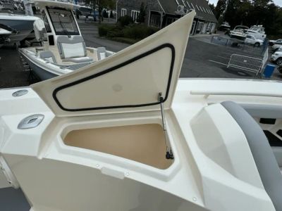 2025 Scout WHT JPO 400 VDO V10 - Photo 62
