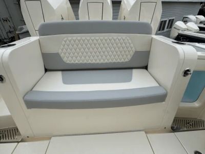 2025 Scout WHT JPO 400 VDO V10 - Photo 4