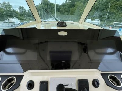 2025 Scout WHT JPO 400 VDO V10 - Photo 37