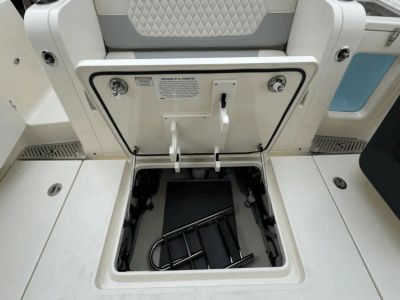 2025 Scout WHT JPO 400 VDO V10 - Photo 8