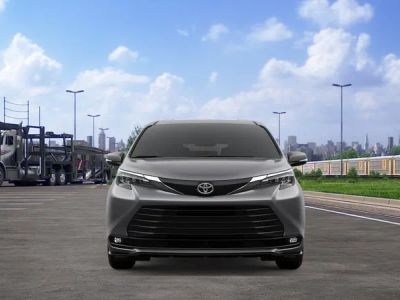 2026 Toyota Sienna - Photo 2