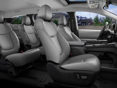 2026 Toyota Sienna - Photo 20