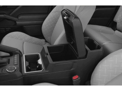 2026 Toyota Tacoma 4WD — photo 11 view
