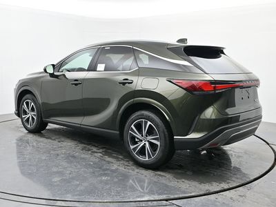 2026 Lexus RX - Photo 3
