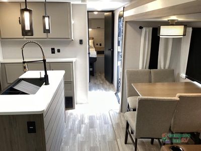 2024 Forest River RV Vibe - Photo 29