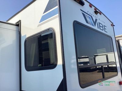2024 Forest River RV Vibe - Photo 11