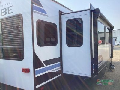 2024 Forest River RV Vibe - Photo 7