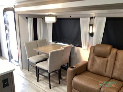 2024 Forest River RV Vibe - Photo 30