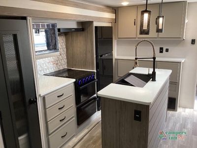 2024 Forest River RV Vibe - Photo 28