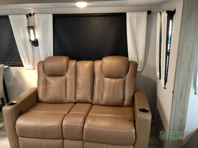 2024 Forest River RV Vibe - Photo 31