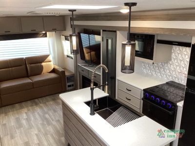 2024 Forest River RV Vibe - Photo 42