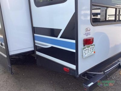 2024 Forest River RV Vibe - Photo 12