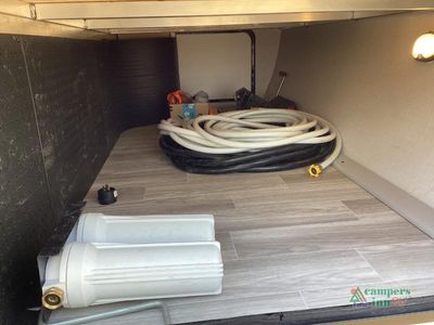 2024 Forest River RV Vibe - Photo 15