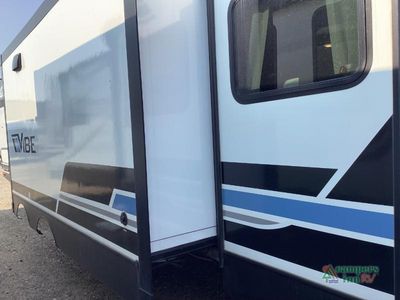 2024 Forest River RV Vibe - Photo 13